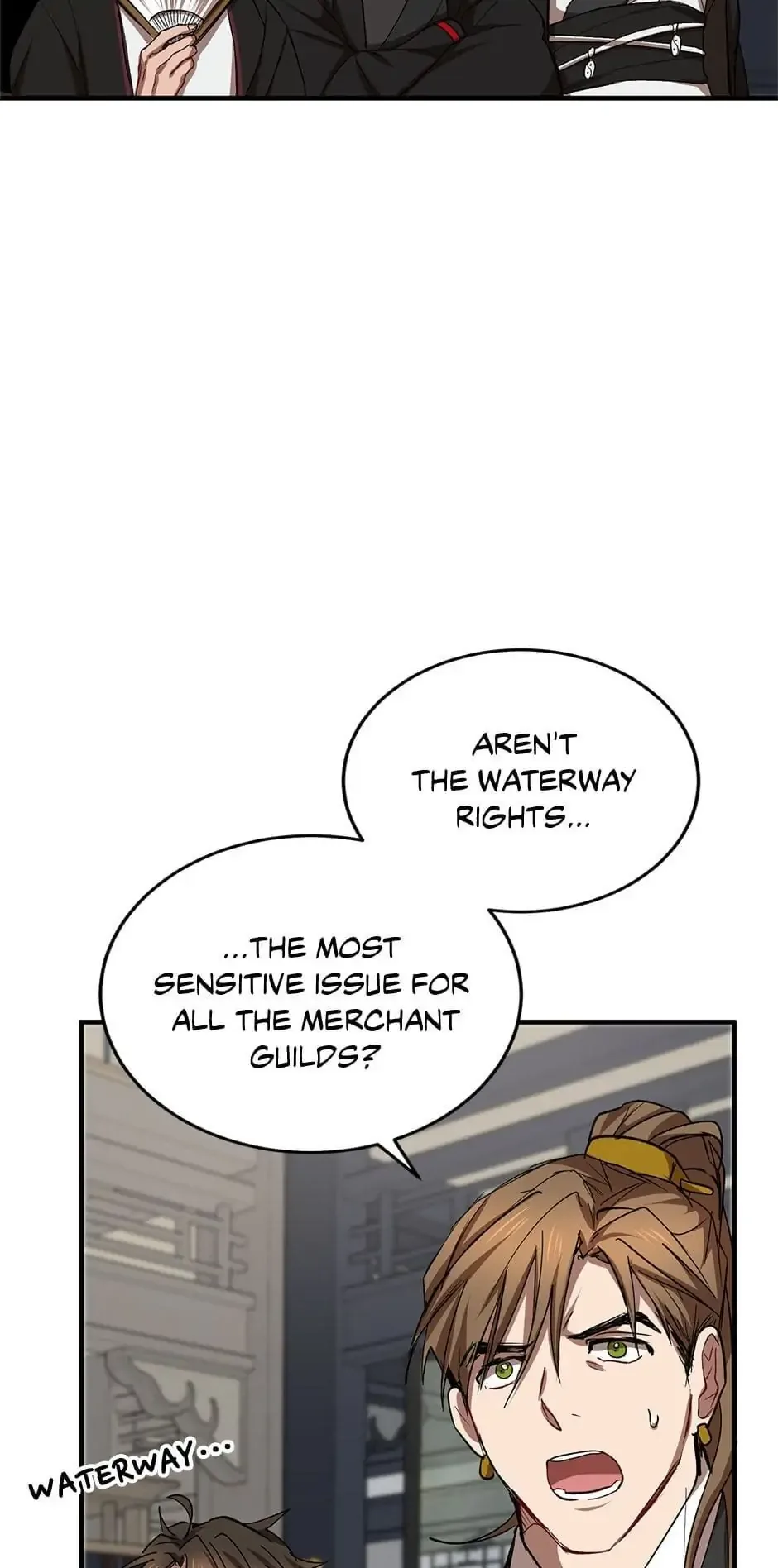 Path of the Shaman Chapter 44 page 26