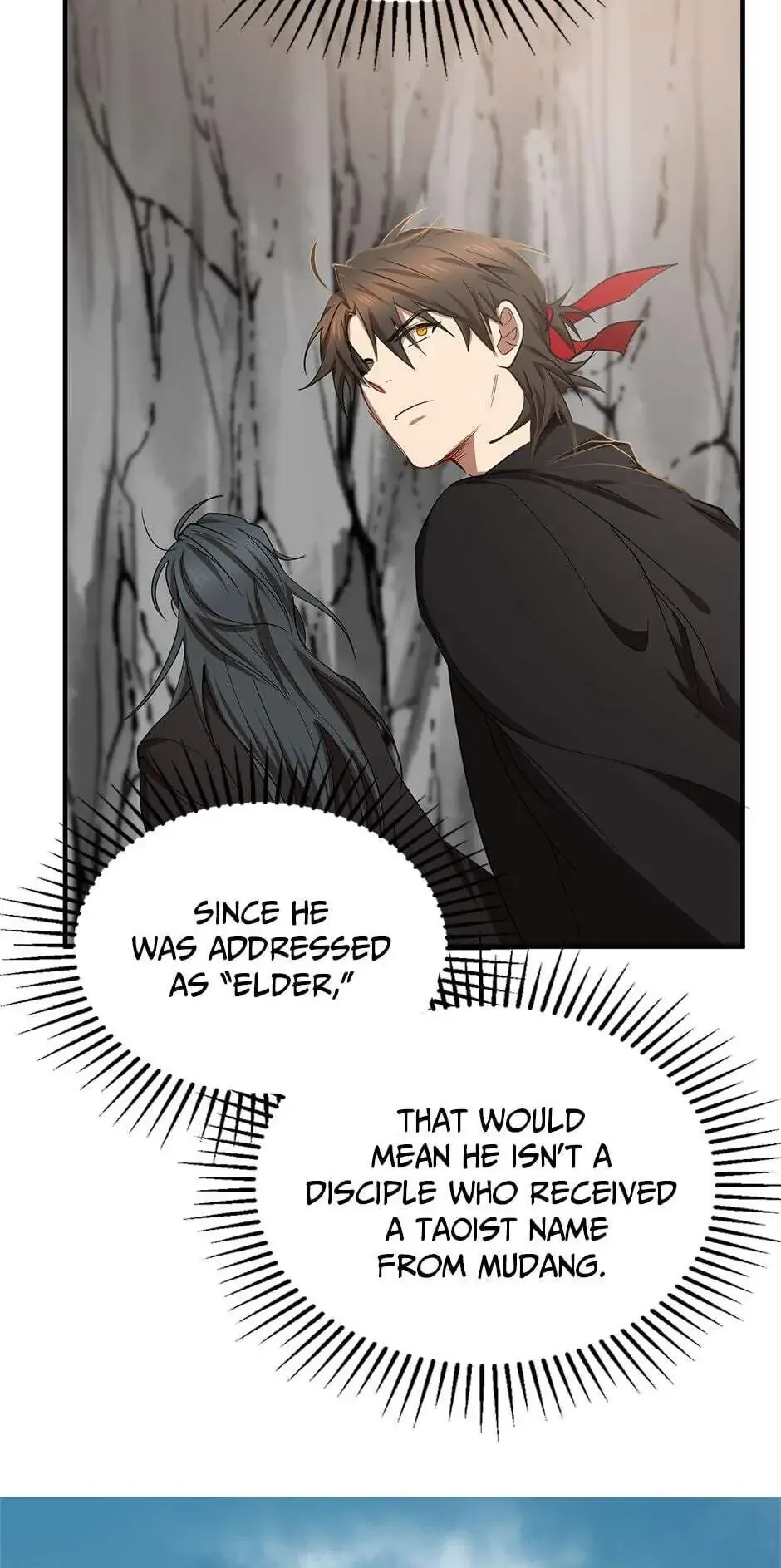 Path of the Shaman Chapter 44 page 18
