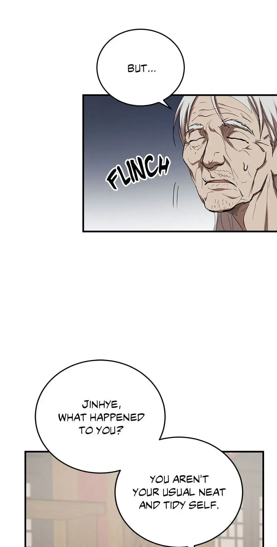Path of the Shaman Chapter 44 page 5