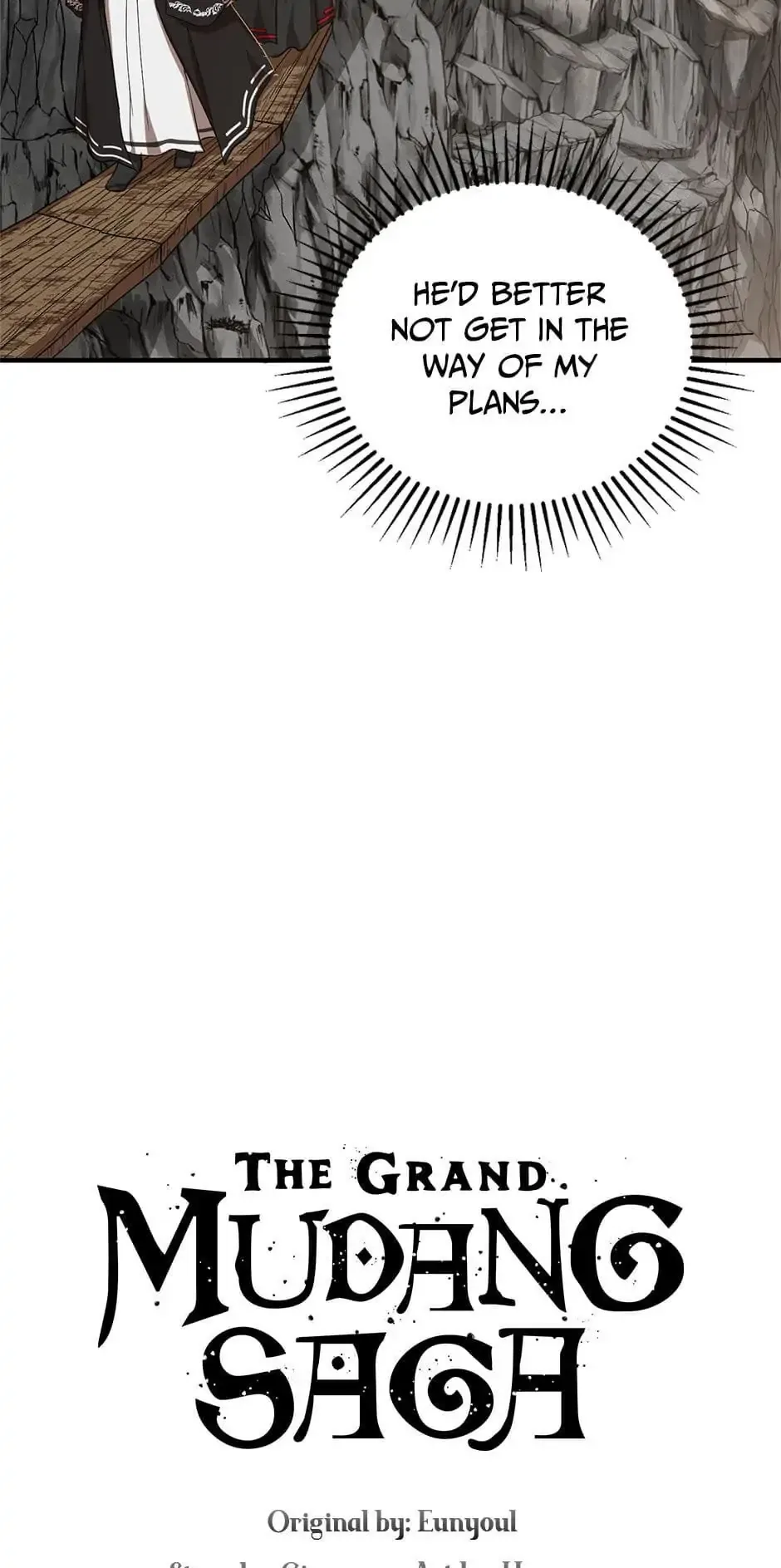 Path of the Shaman Chapter 44 page 20
