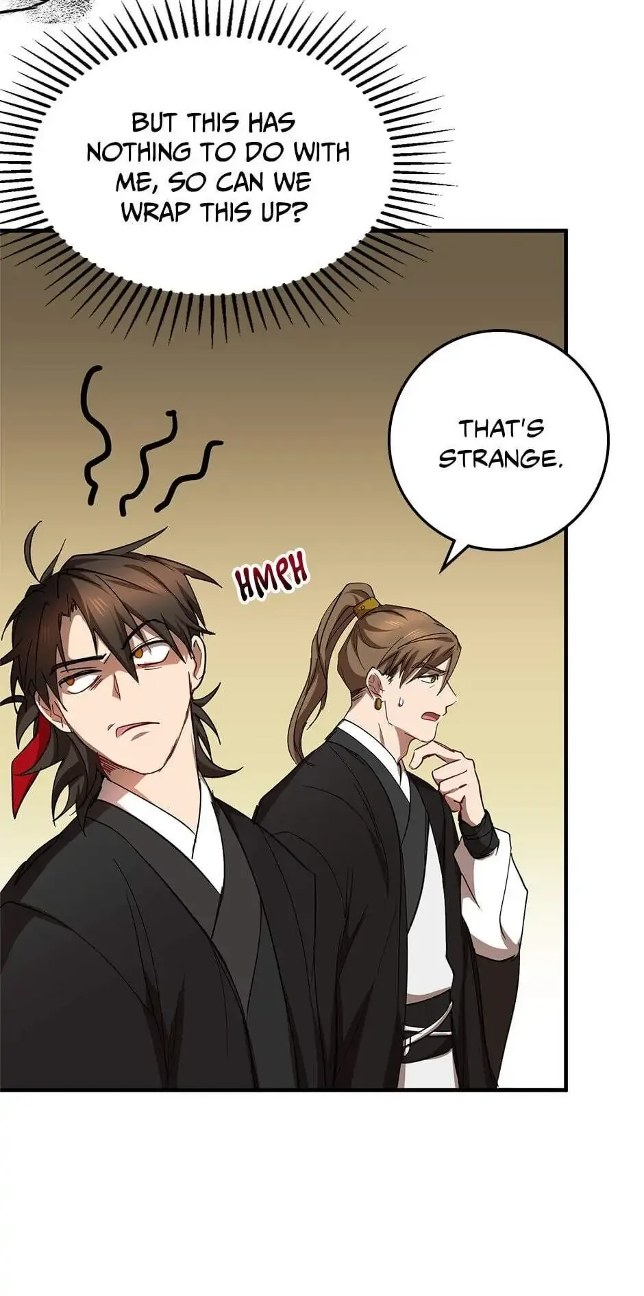 Path of the Shaman Chapter 44 page 31