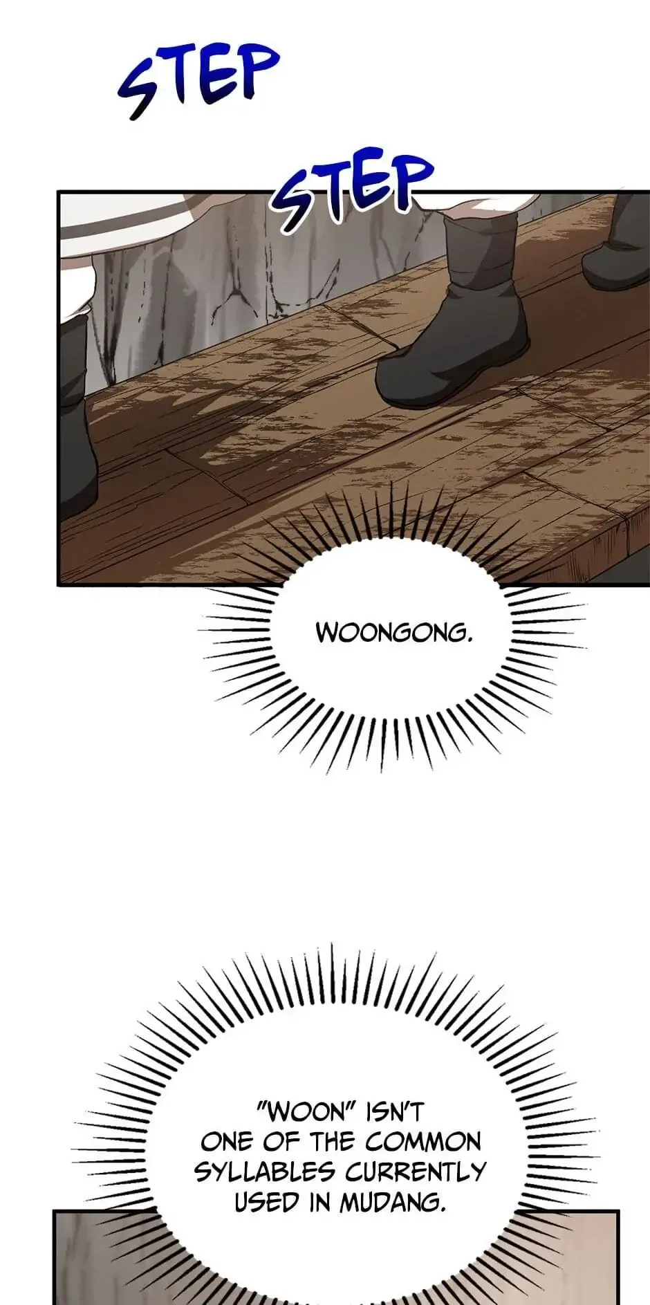 Path of the Shaman Chapter 44 page 17
