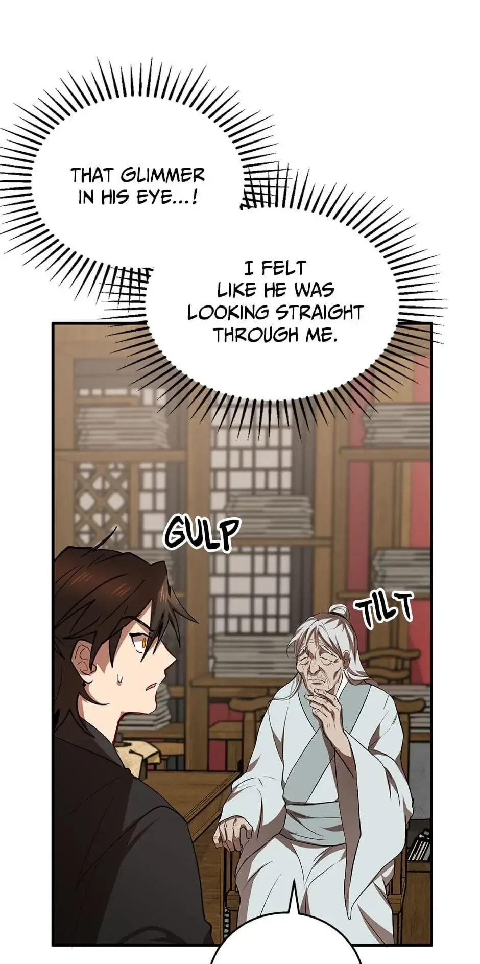 Path of the Shaman Chapter 44 page 13