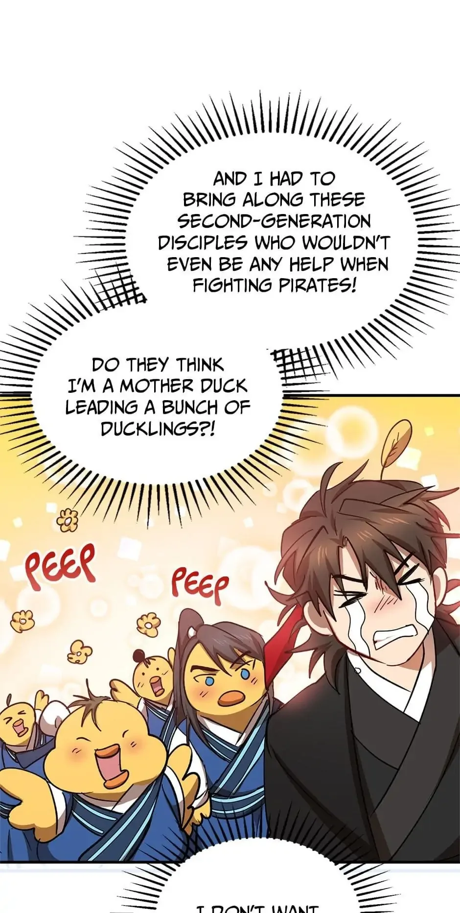 Path of the Shaman Chapter 44 page 62