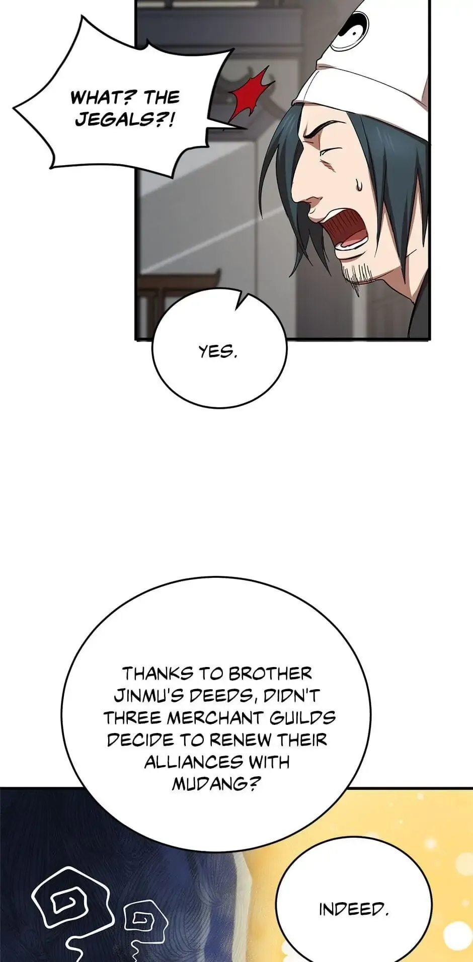 Path of the Shaman Chapter 44 page 40