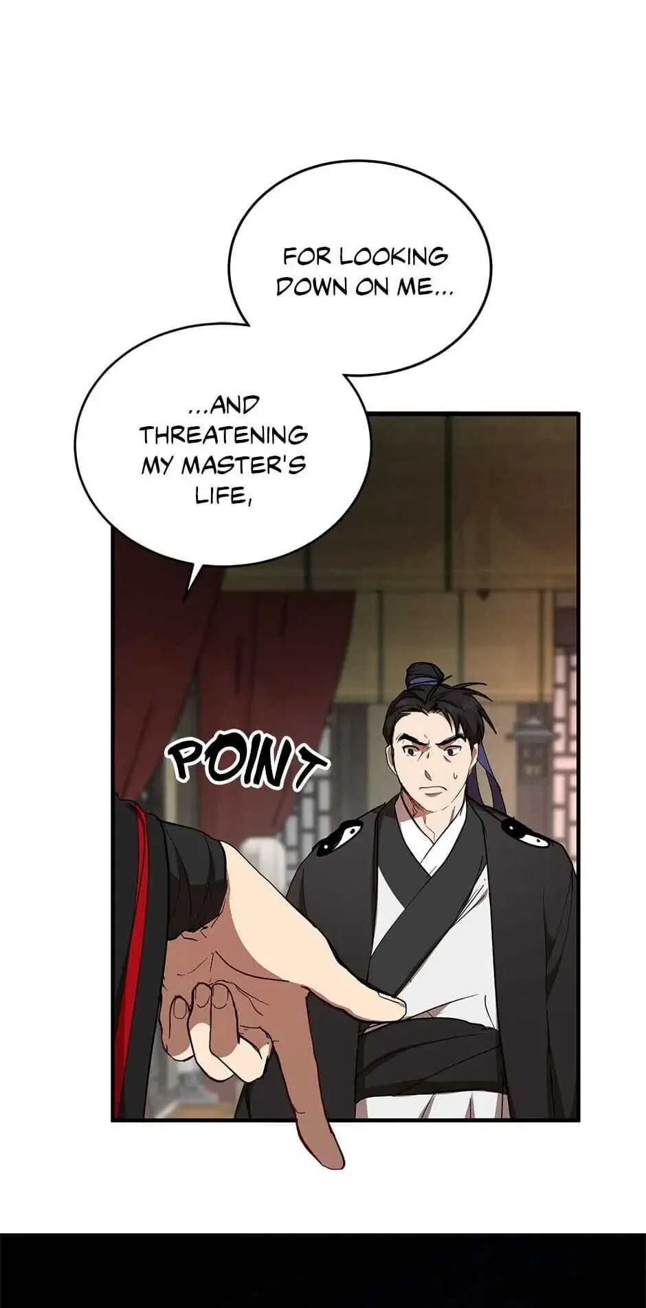 Path of the Shaman Chapter 45 page 23