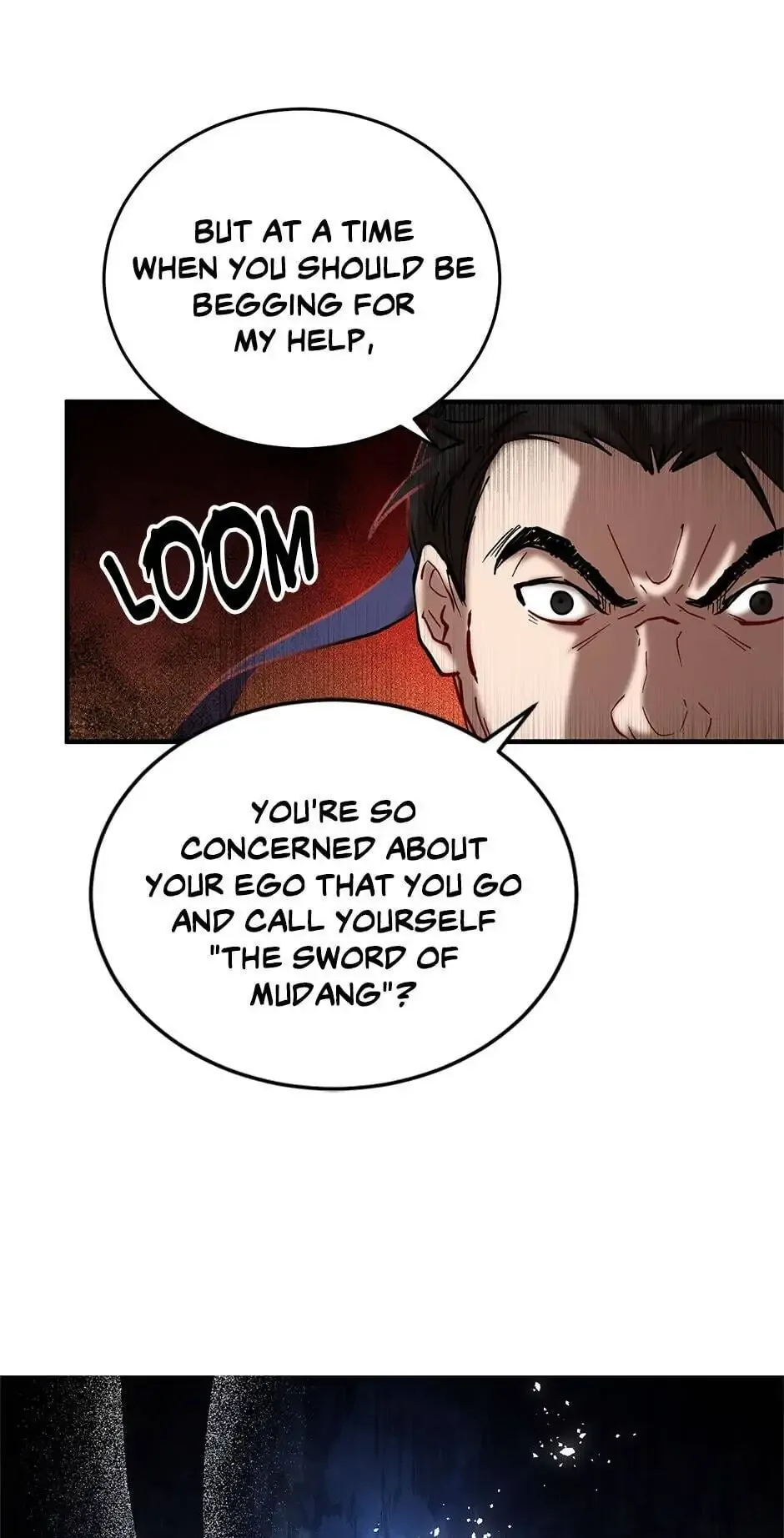 Path of the Shaman Chapter 45 page 13