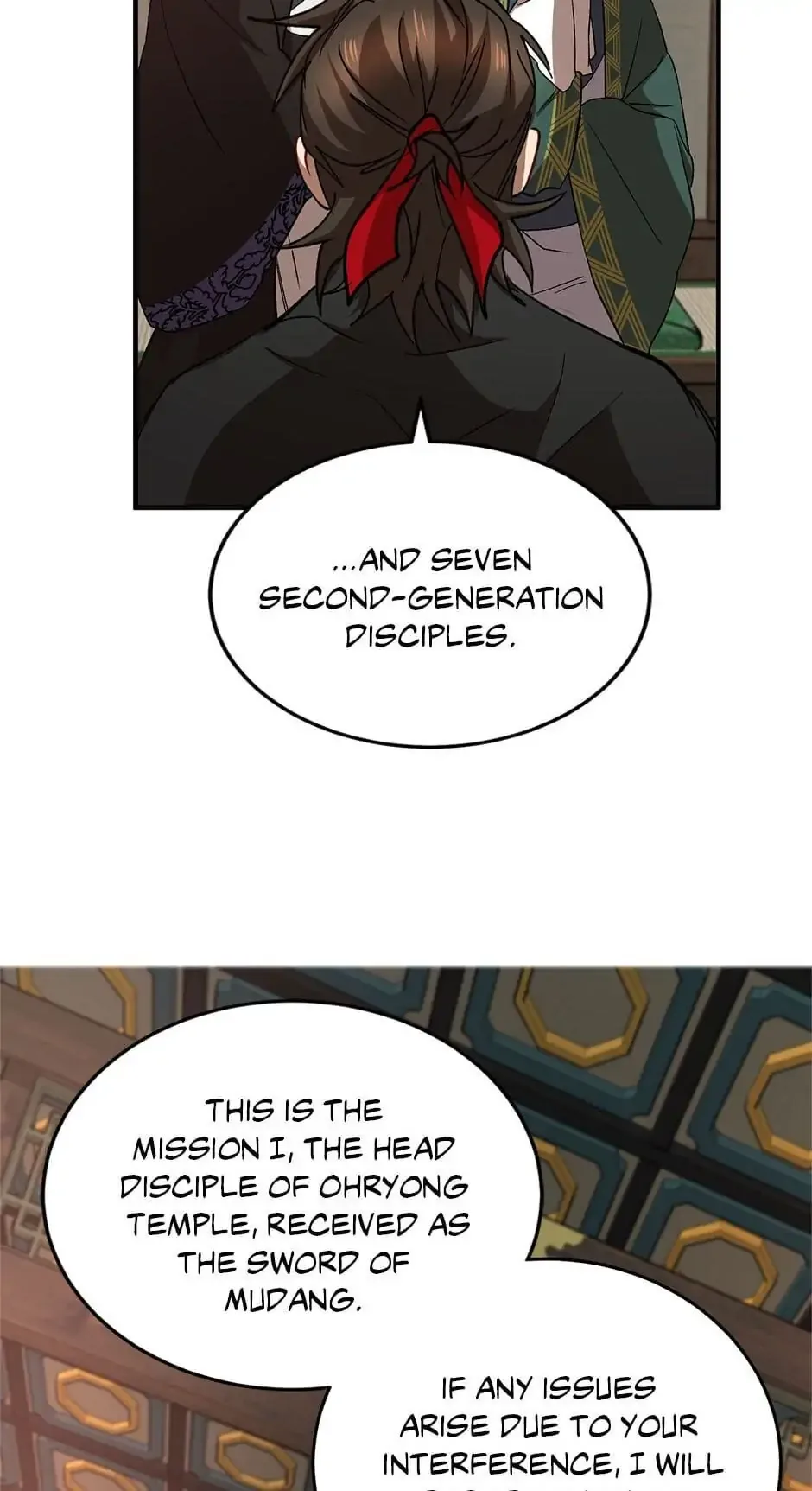 Path of the Shaman Chapter 44 page 74