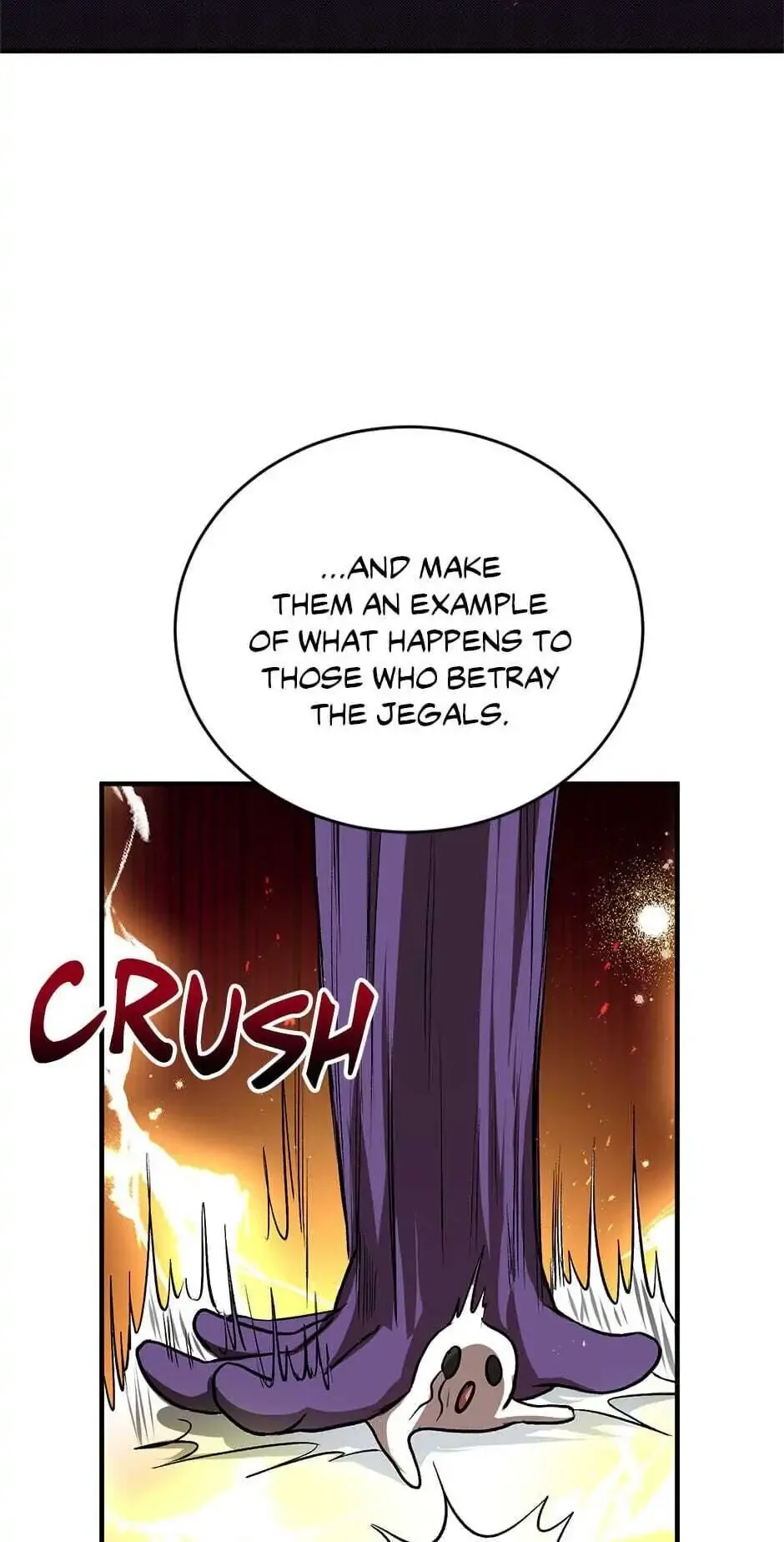 Path of the Shaman Chapter 44 page 44