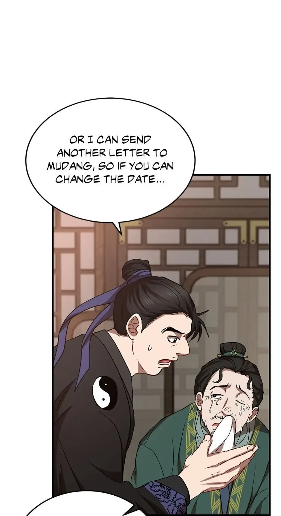 Path of the Shaman Chapter 44 page 72