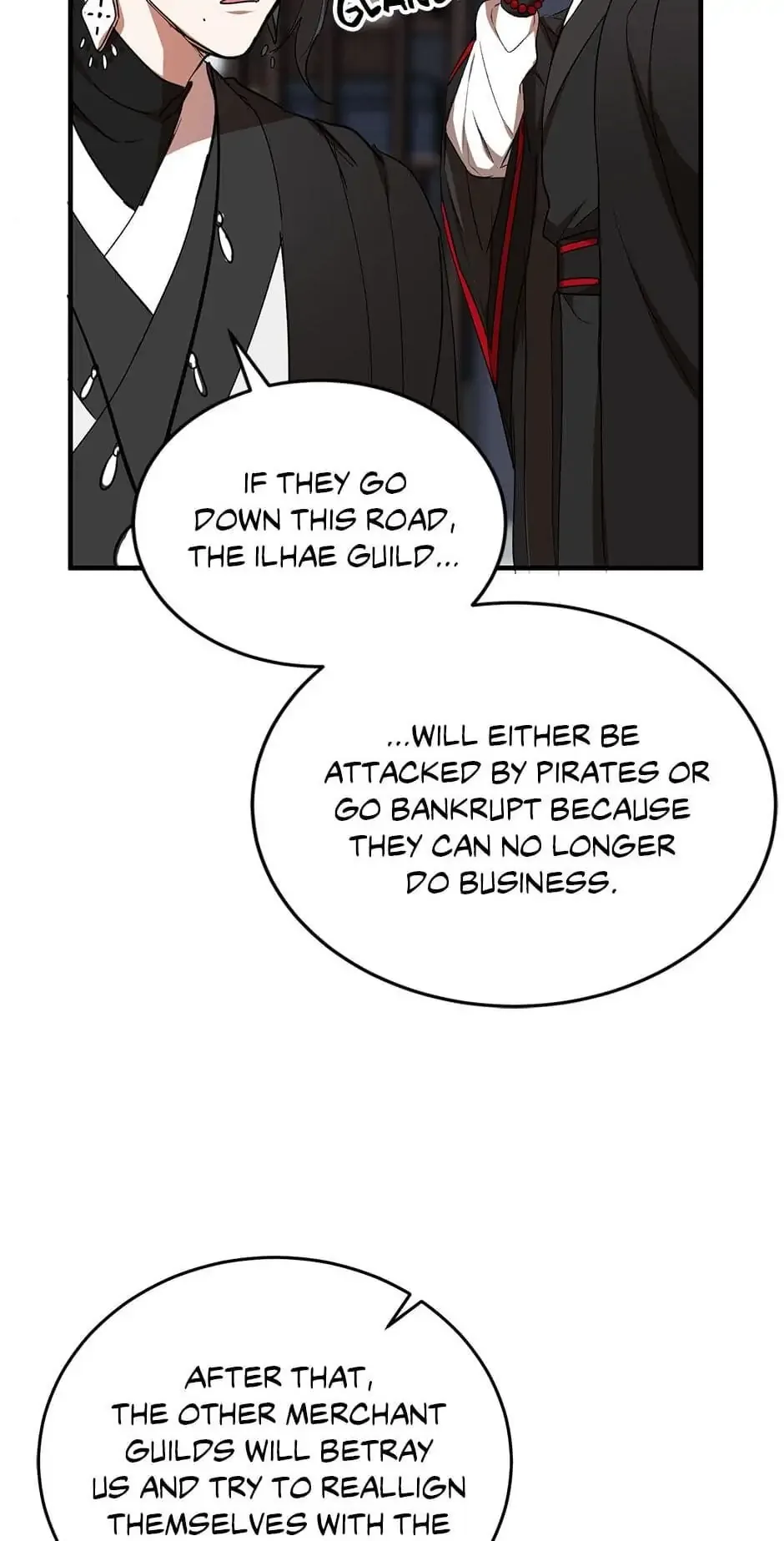 Path of the Shaman Chapter 44 page 46