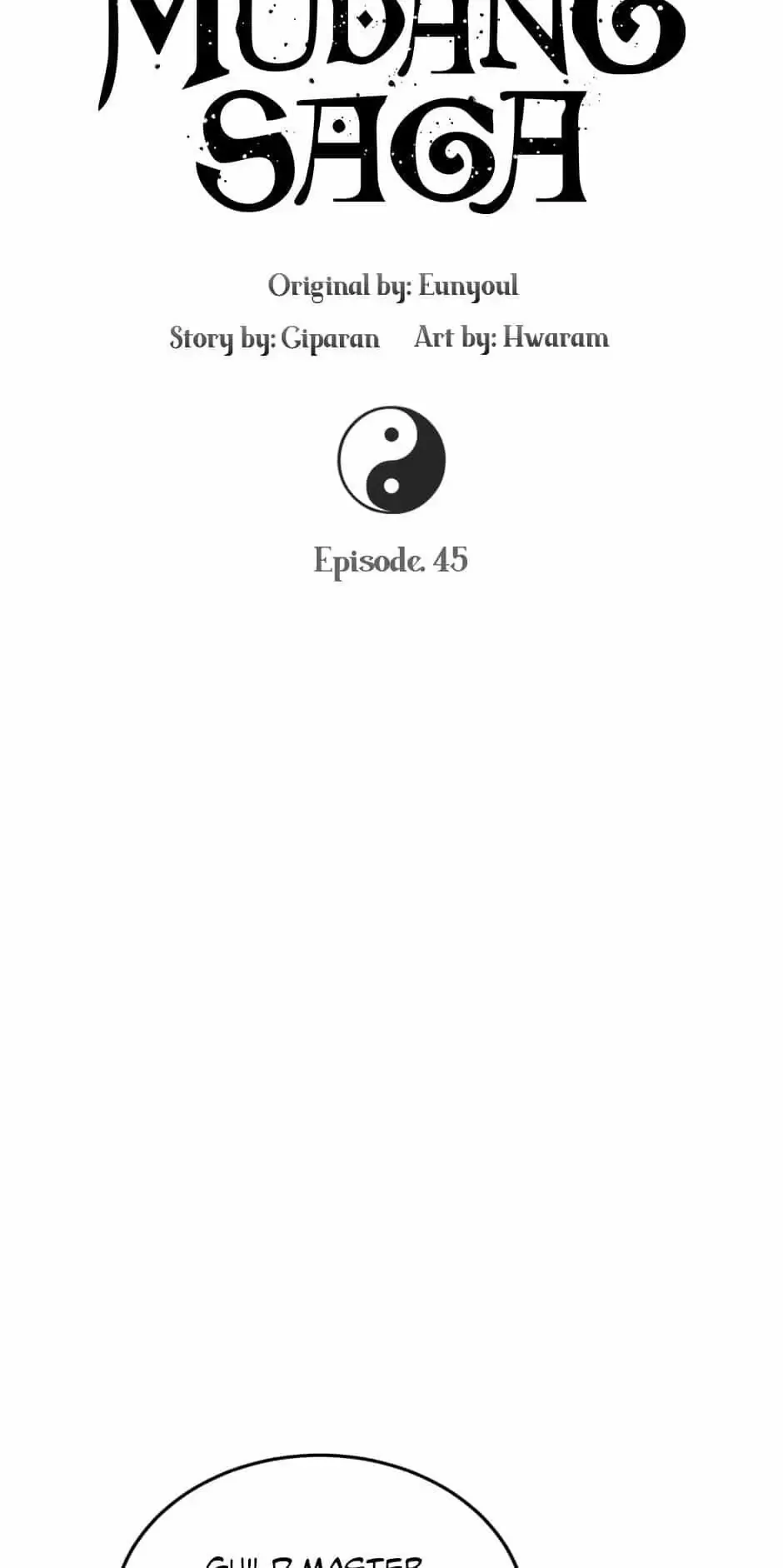 Path of the Shaman Chapter 45 page 6