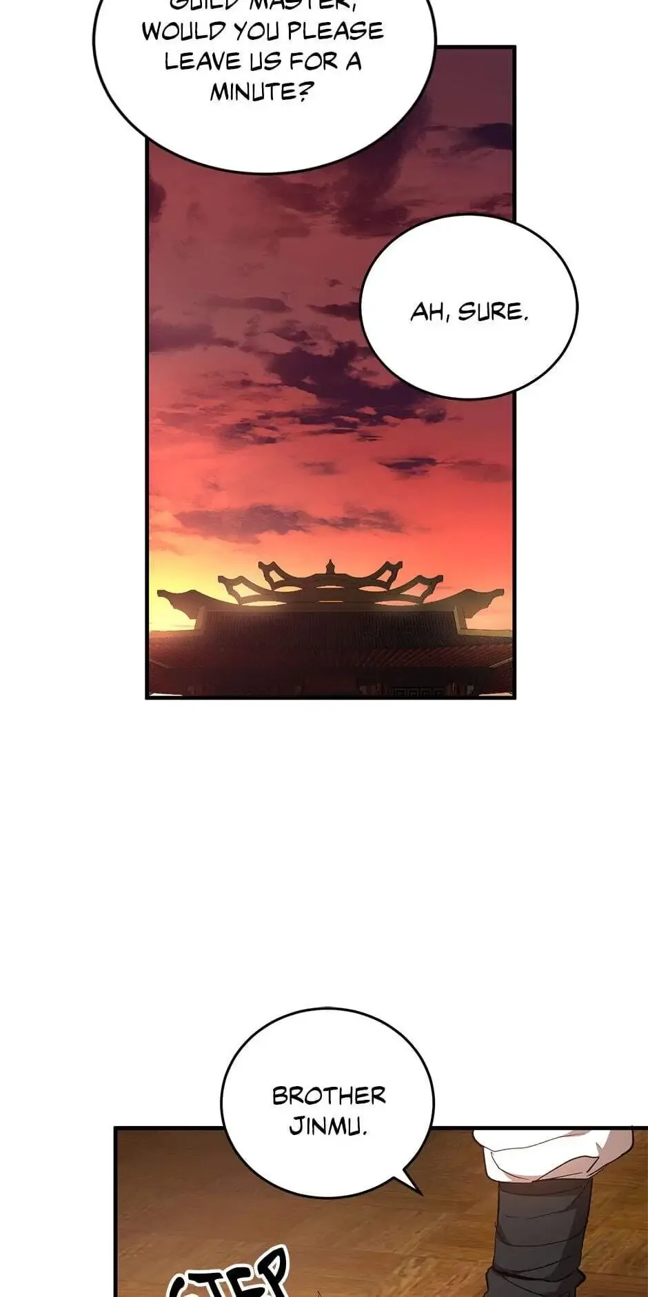 Path of the Shaman Chapter 45 page 7