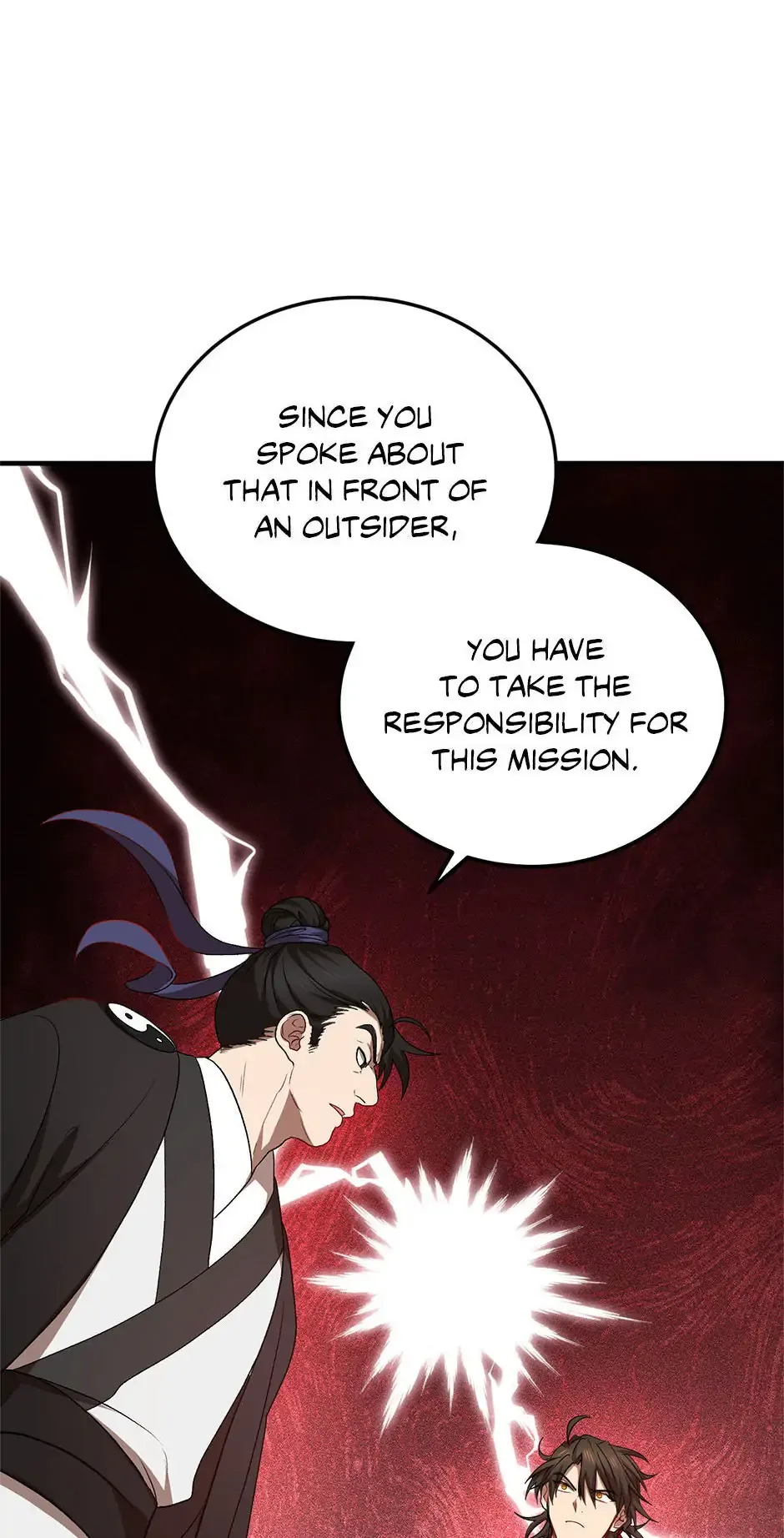 Path of the Shaman Chapter 45 page 18