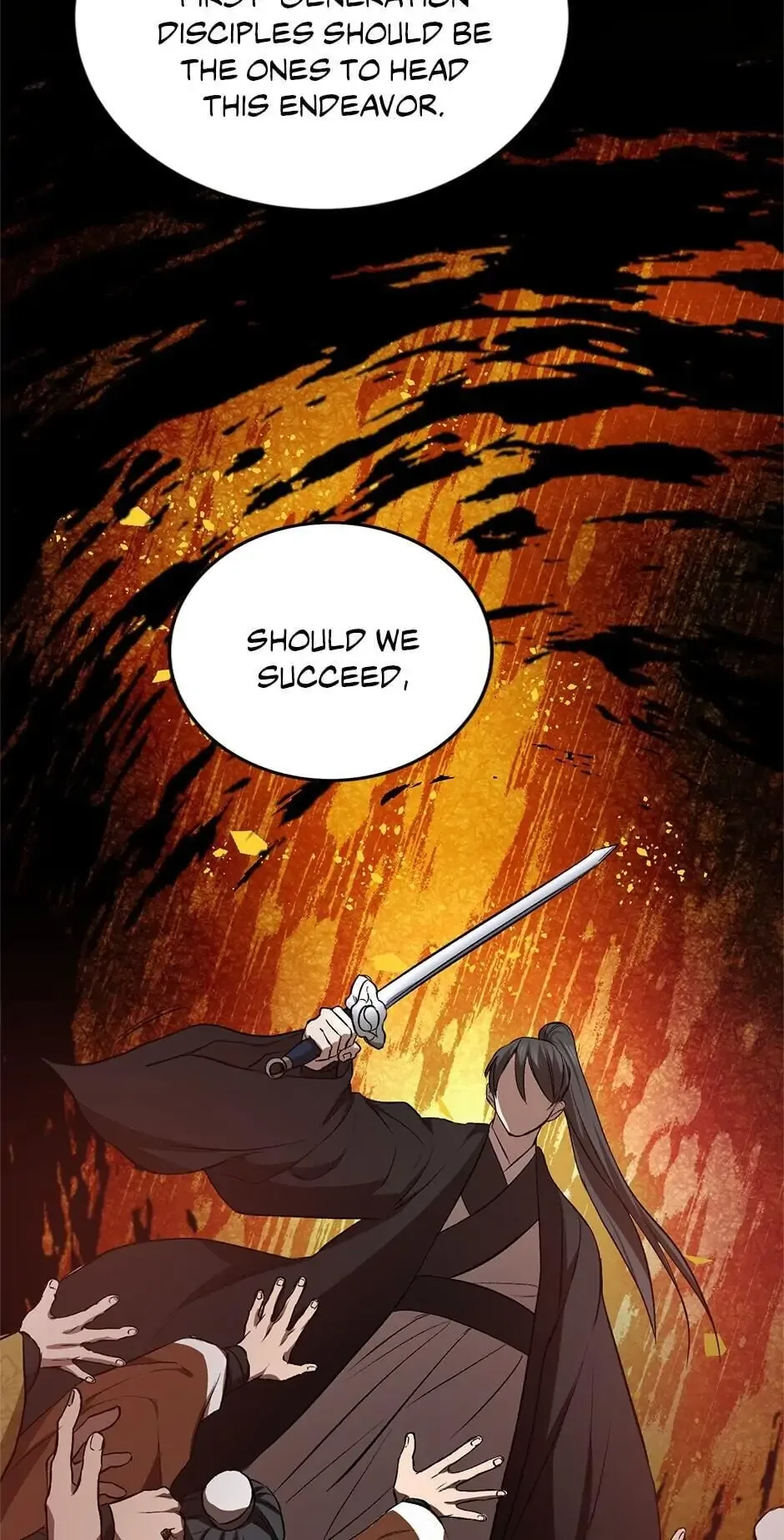 Path of the Shaman Chapter 44 page 50