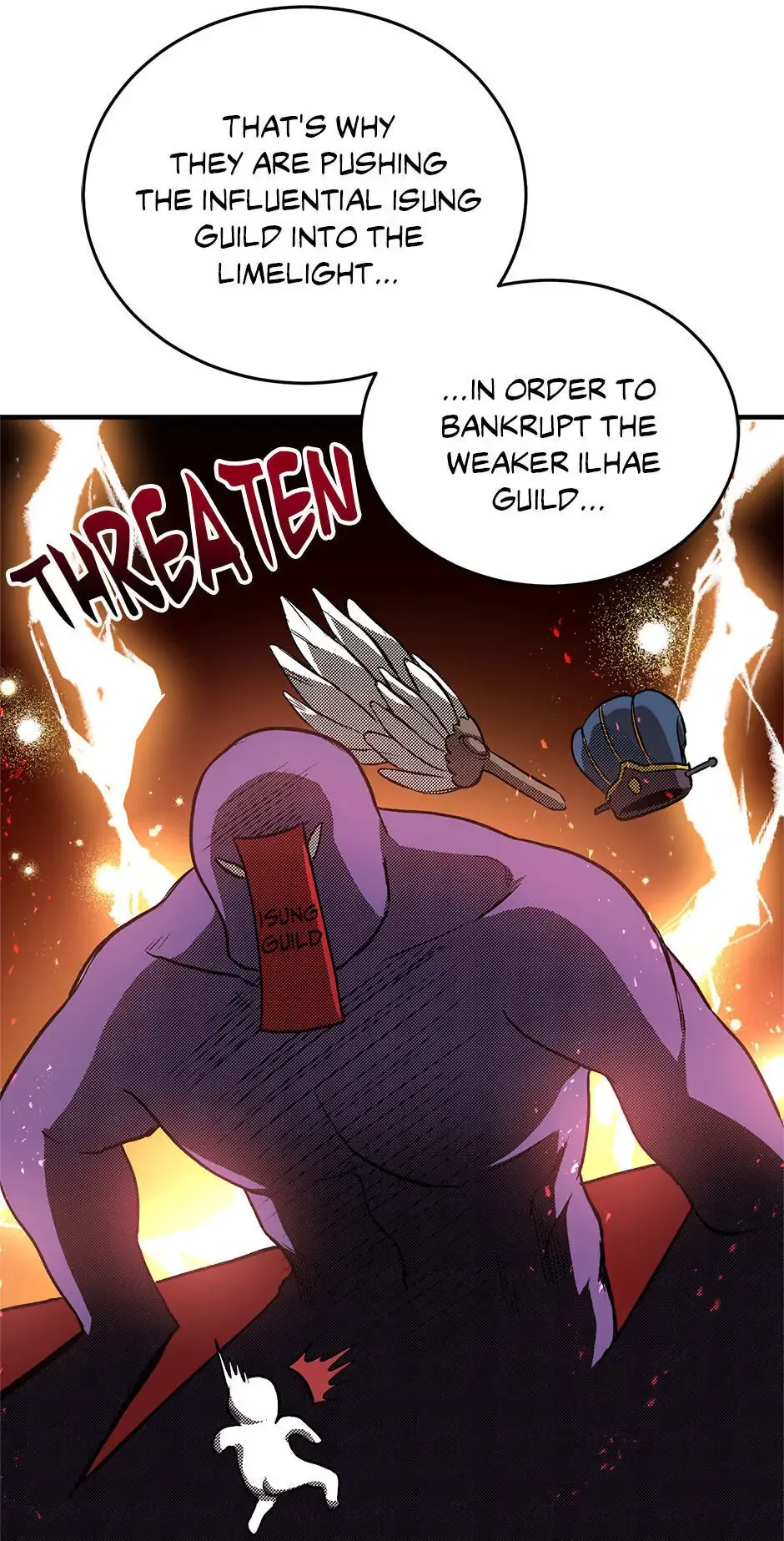 Path of the Shaman Chapter 44 page 43