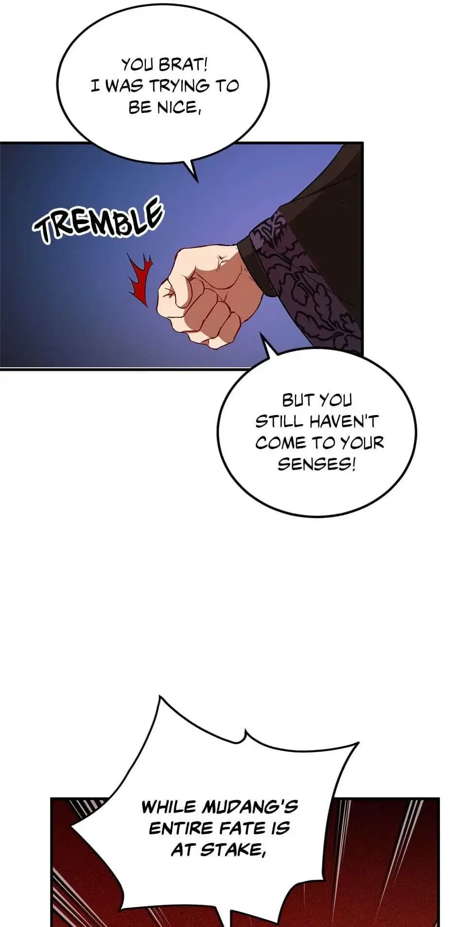 Path of the Shaman Chapter 45 page 26