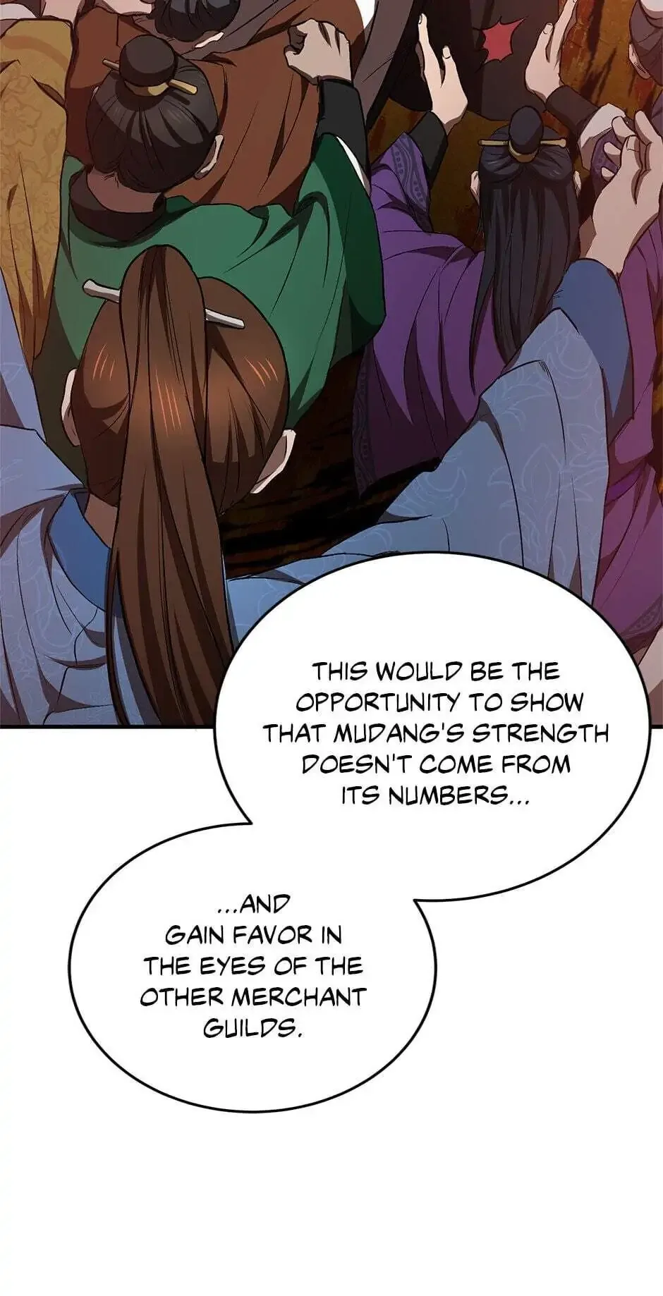 Path of the Shaman Chapter 44 page 51
