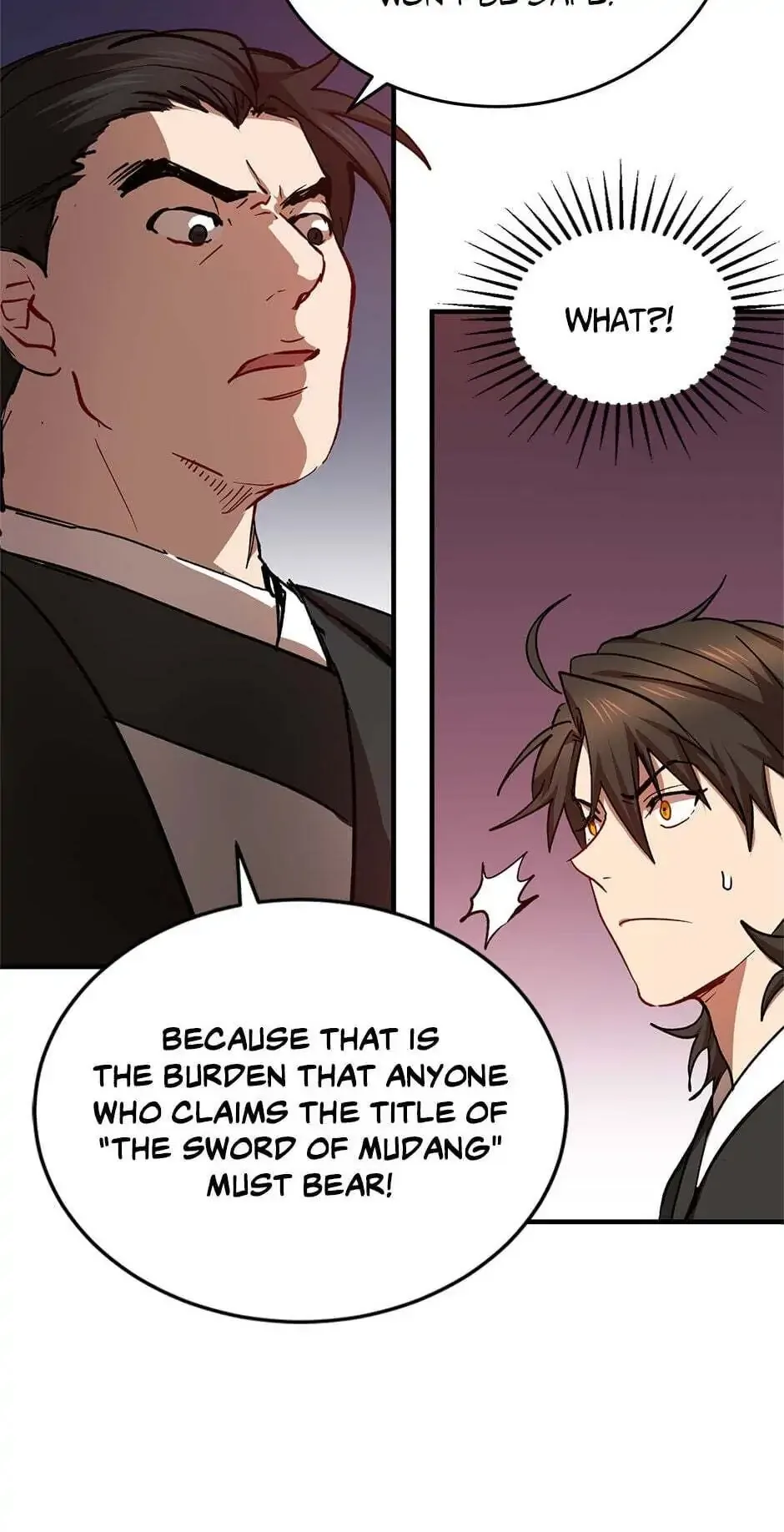 Path of the Shaman Chapter 45 page 20