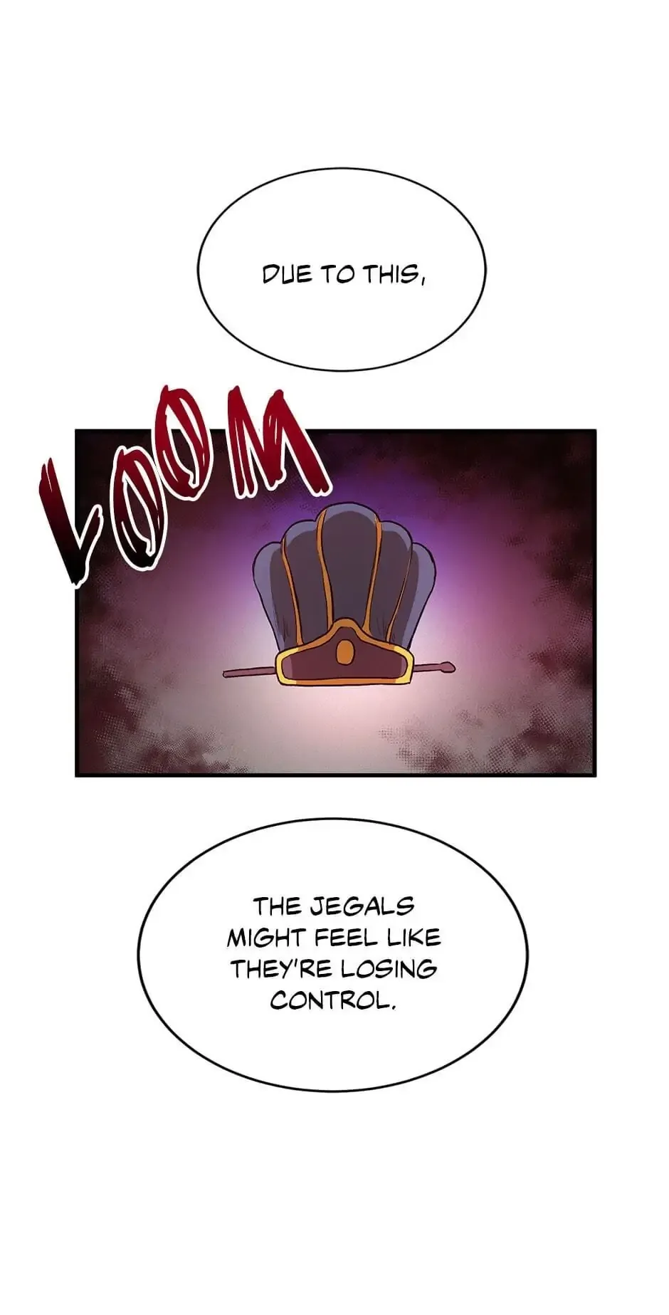 Path of the Shaman Chapter 44 page 42