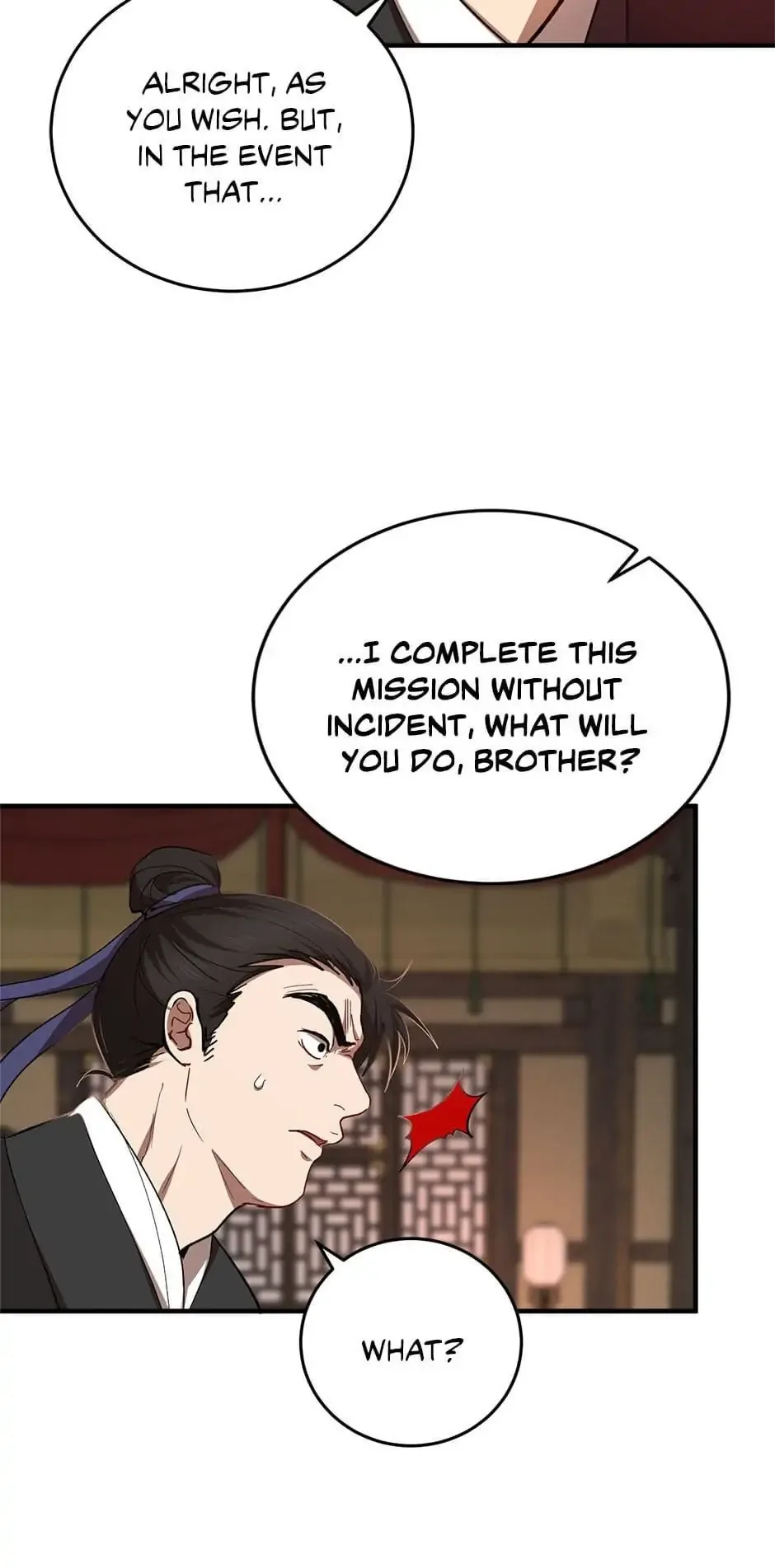 Path of the Shaman Chapter 45 page 22