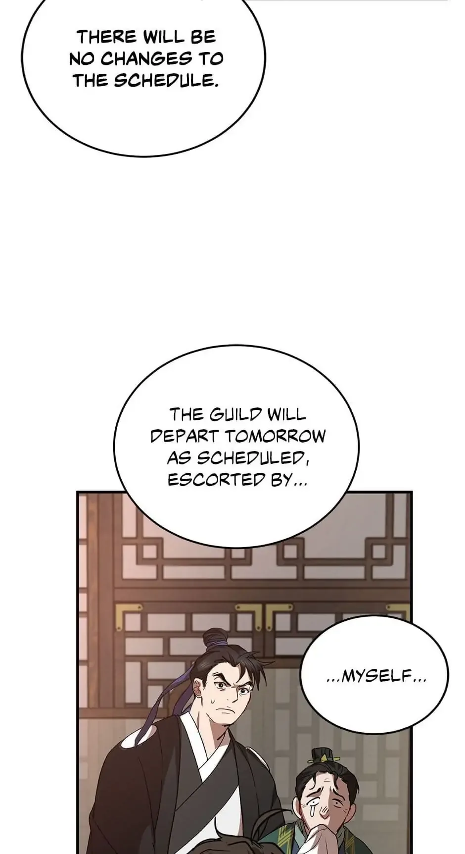 Path of the Shaman Chapter 44 page 73