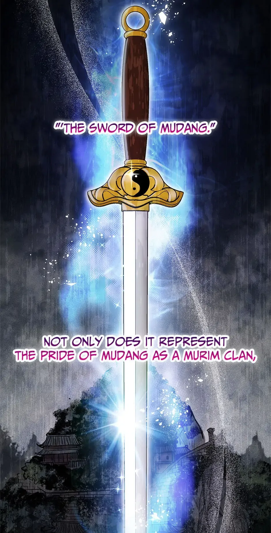 Path of the Shaman Chapter 45 page 14