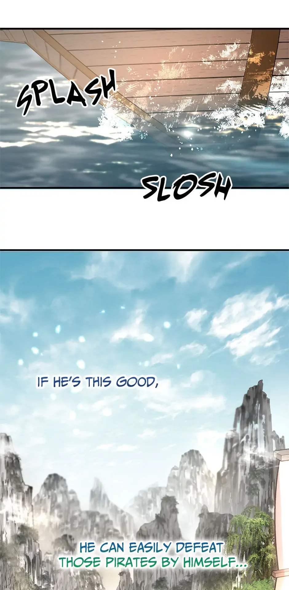 Path of the Shaman Chapter 45 page 72