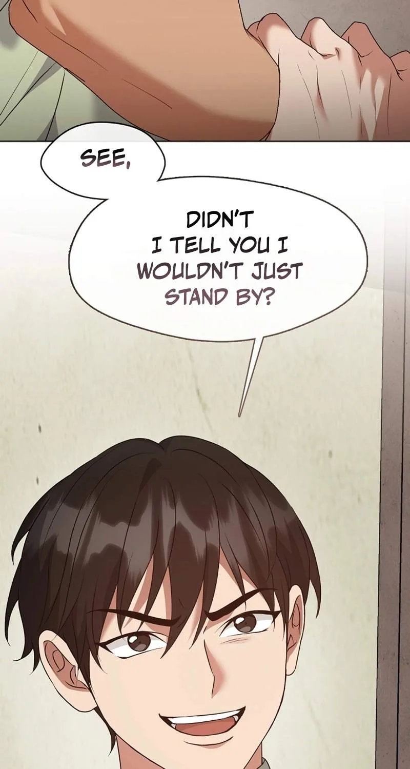 Underworld Restaurant Chapter 138 page 31