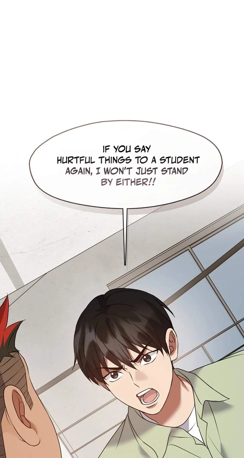 Underworld Restaurant Chapter 138 page 23