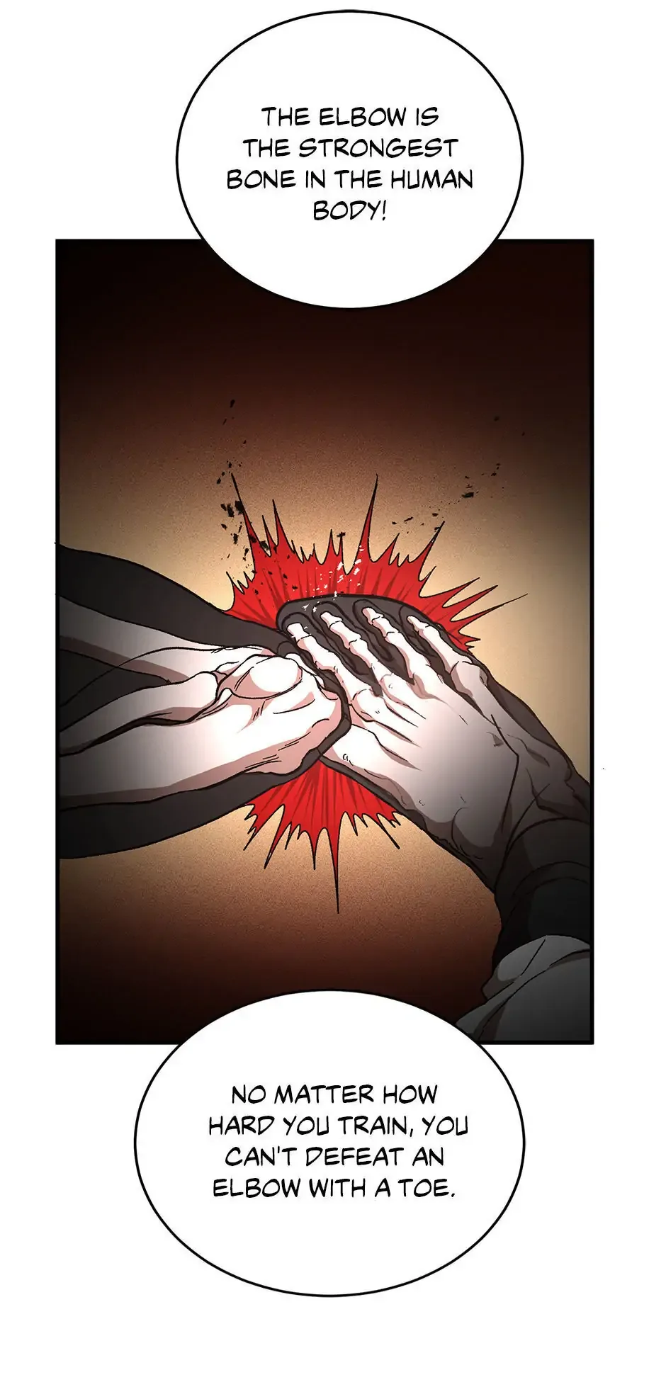 Path of the Shaman Chapter 45 page 50