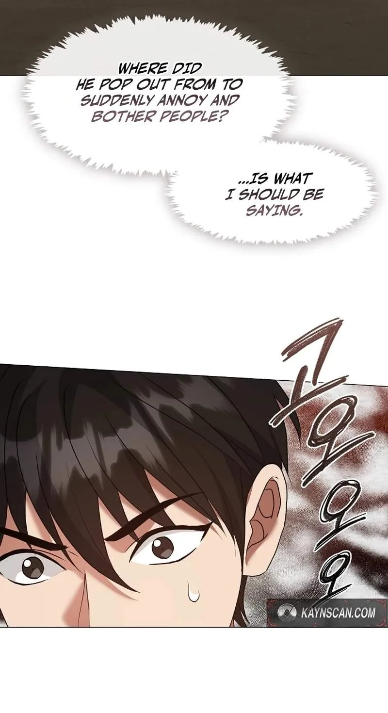 Underworld Restaurant Chapter 138 page 11