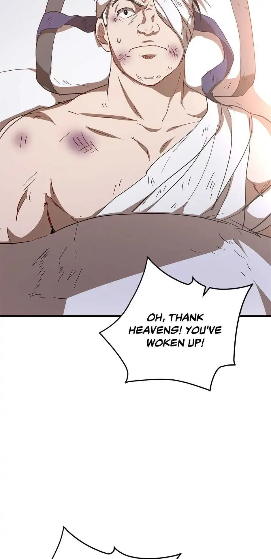 Path of the Shaman Chapter 45 page 67