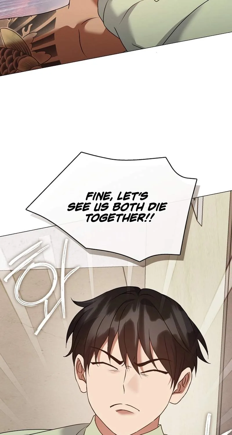 Underworld Restaurant Chapter 138 page 26