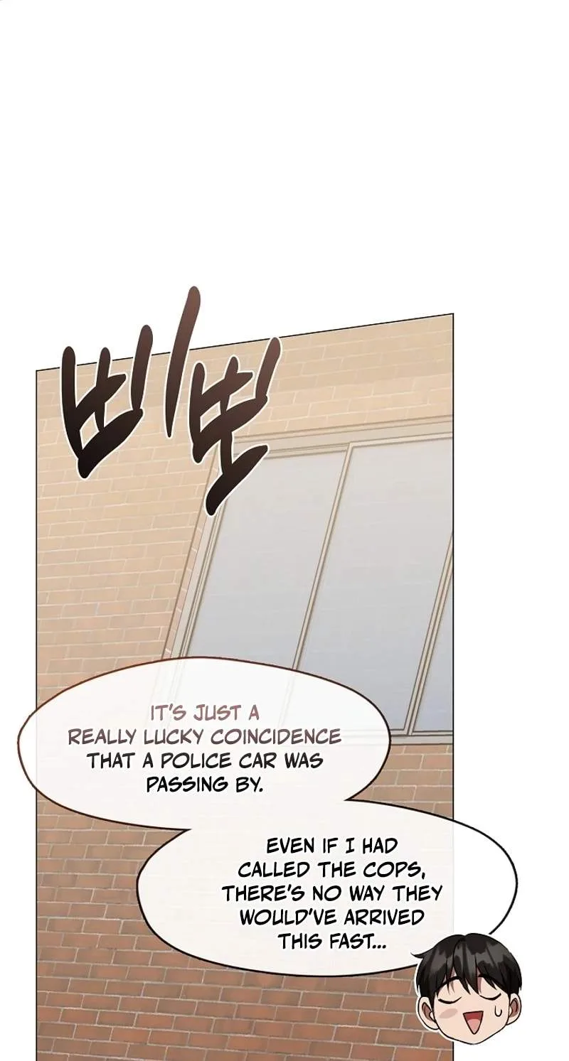 Underworld Restaurant Chapter 138 page 48