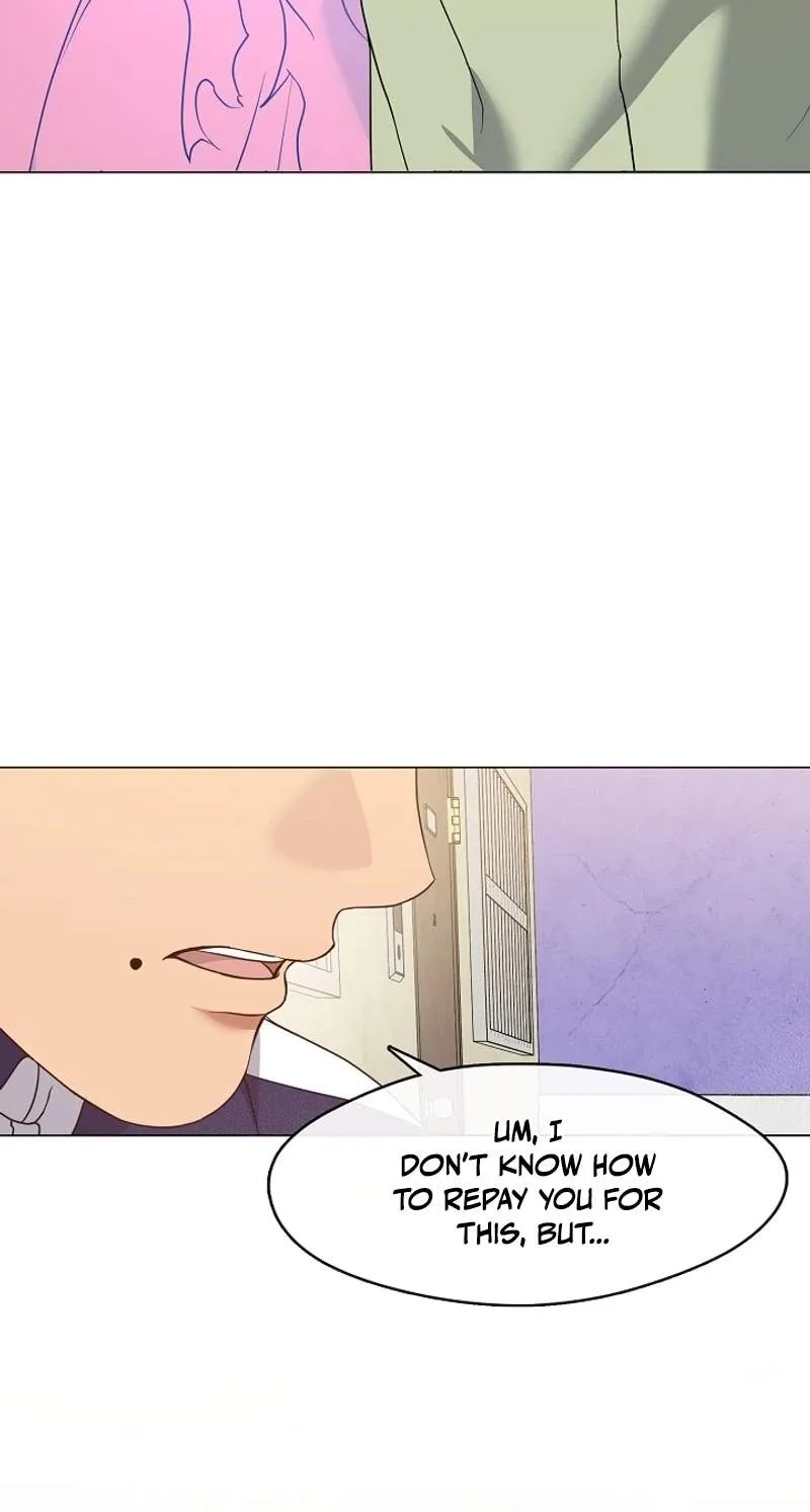 Underworld Restaurant Chapter 138 page 51