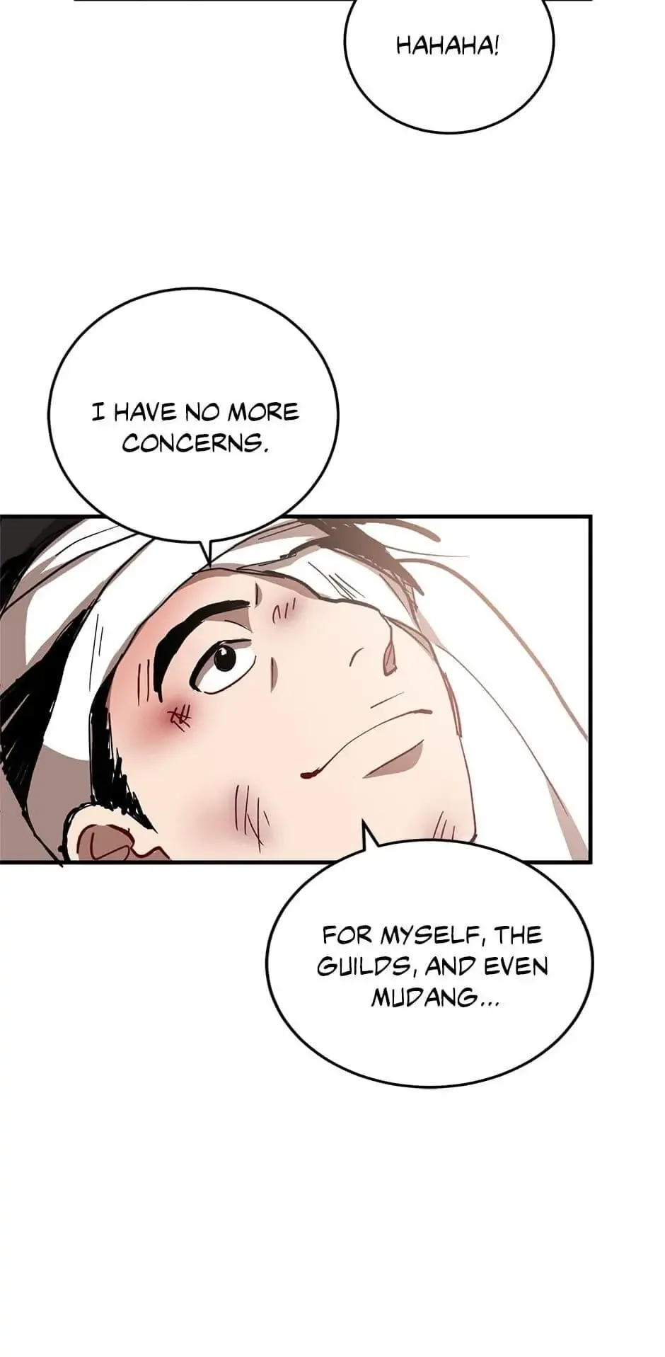 Path of the Shaman Chapter 45 page 71