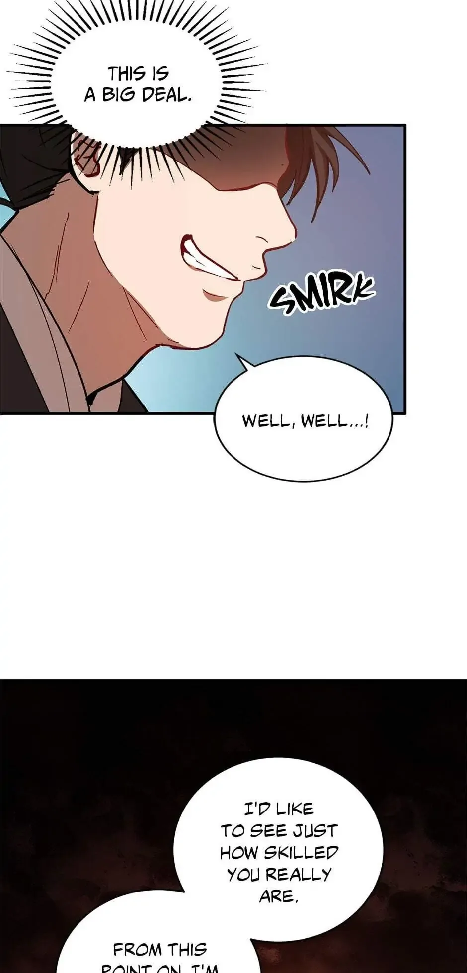 Path of the Shaman Chapter 45 page 55