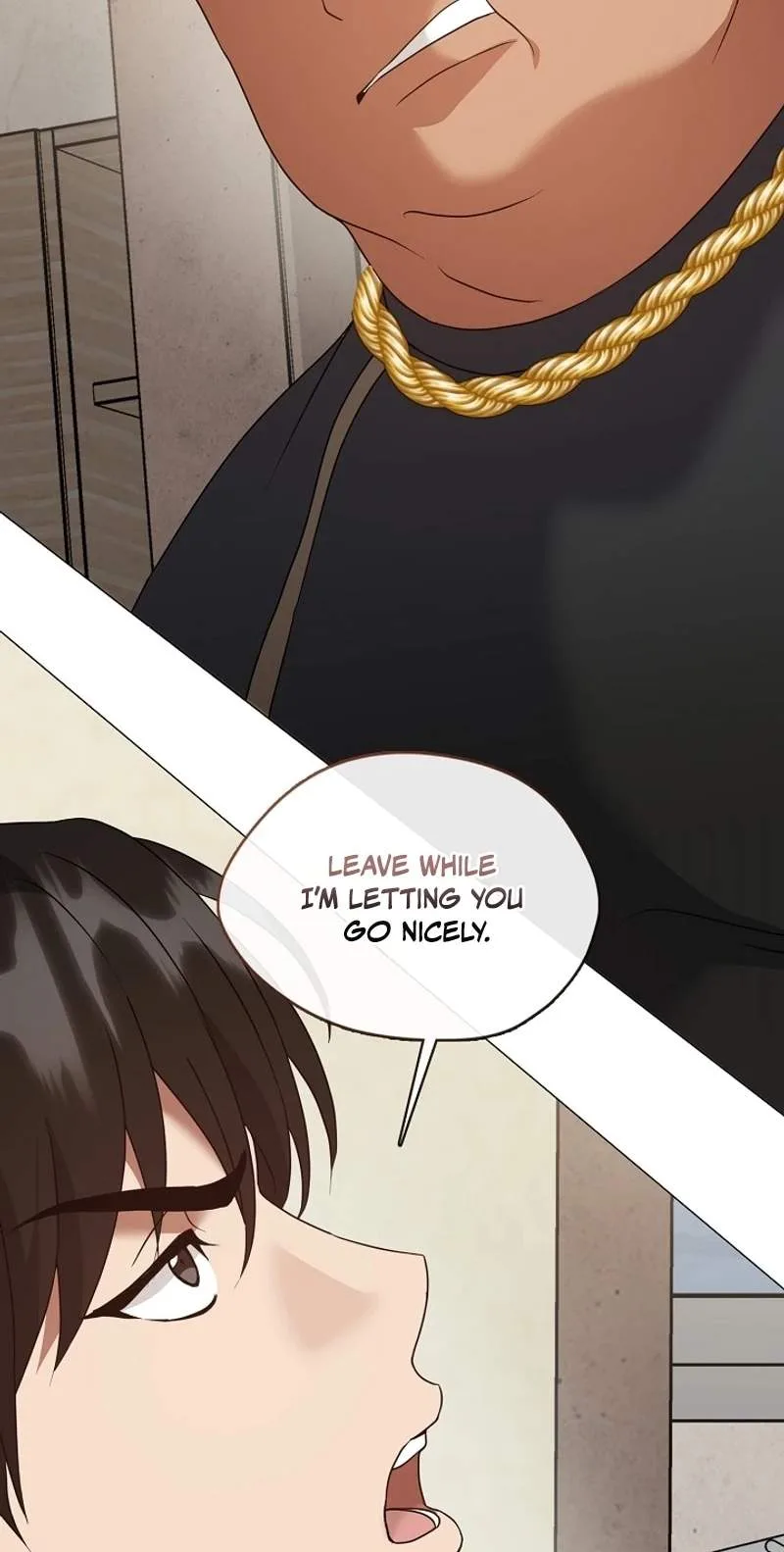 Underworld Restaurant Chapter 138 page 35
