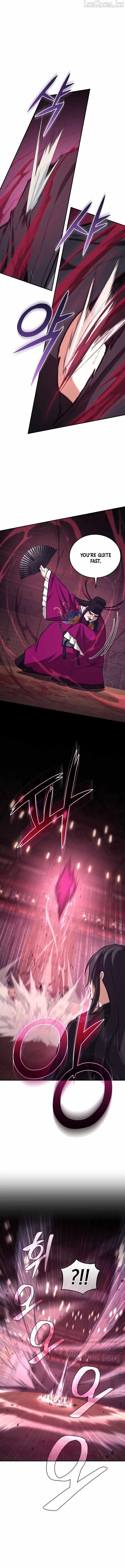 My Dad Is the Best in the World Chapter 32 page 6