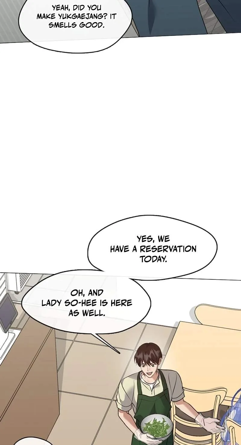 Underworld Restaurant Chapter 138 page 76