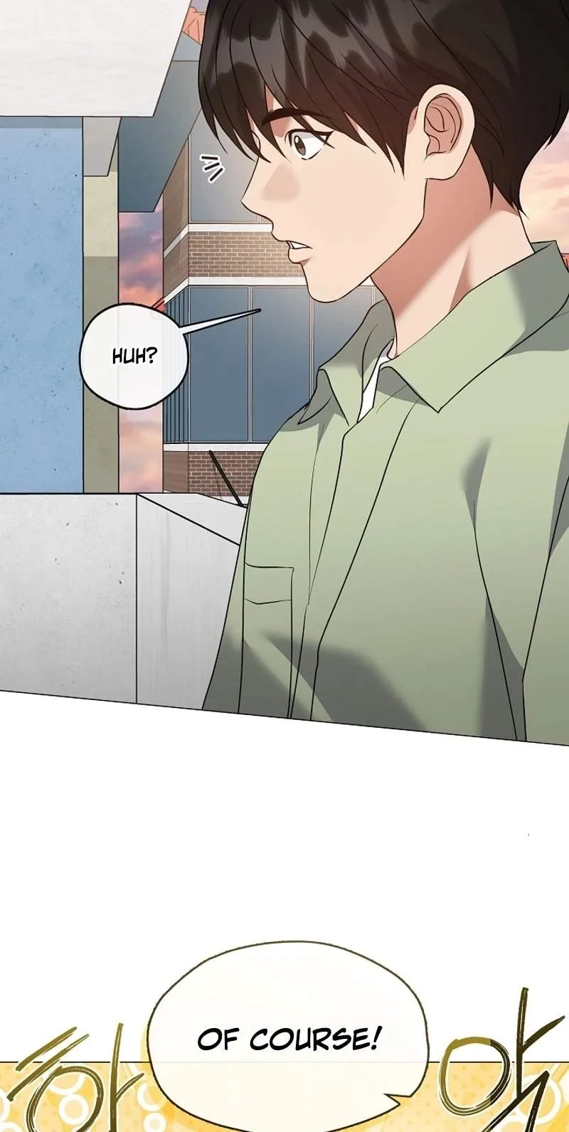 Underworld Restaurant Chapter 138 page 63