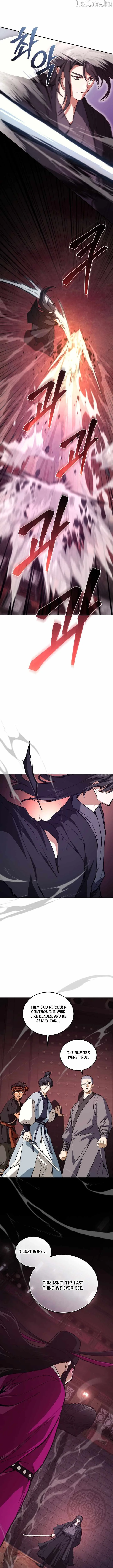 My Dad Is the Best in the World Chapter 32 page 4