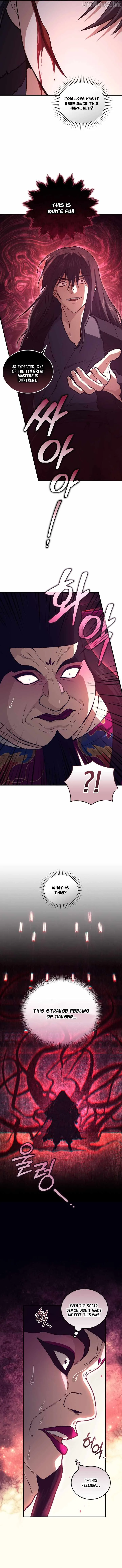 My Dad Is the Best in the World Chapter 32 page 12