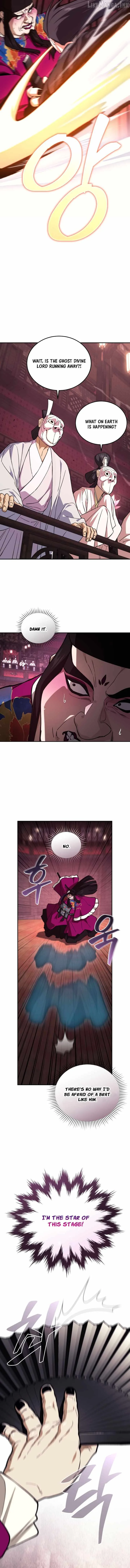 My Dad Is the Best in the World Chapter 32 page 14