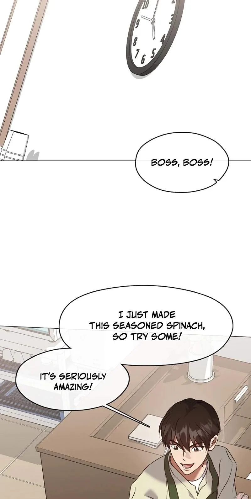 Underworld Restaurant Chapter 138 page 68