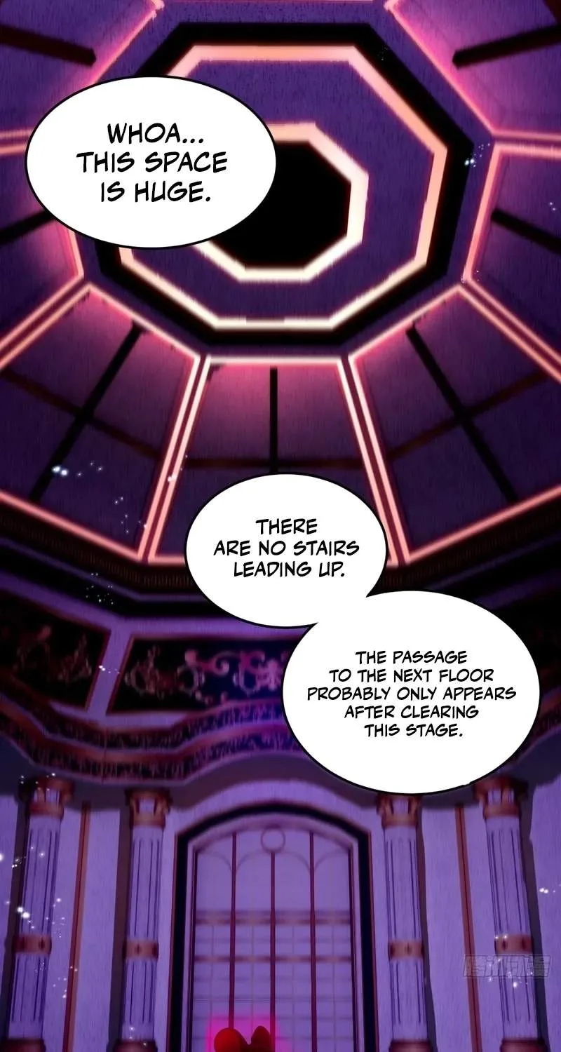 My Golden Traits Can Evolve Infinitely Chapter 21 page 4