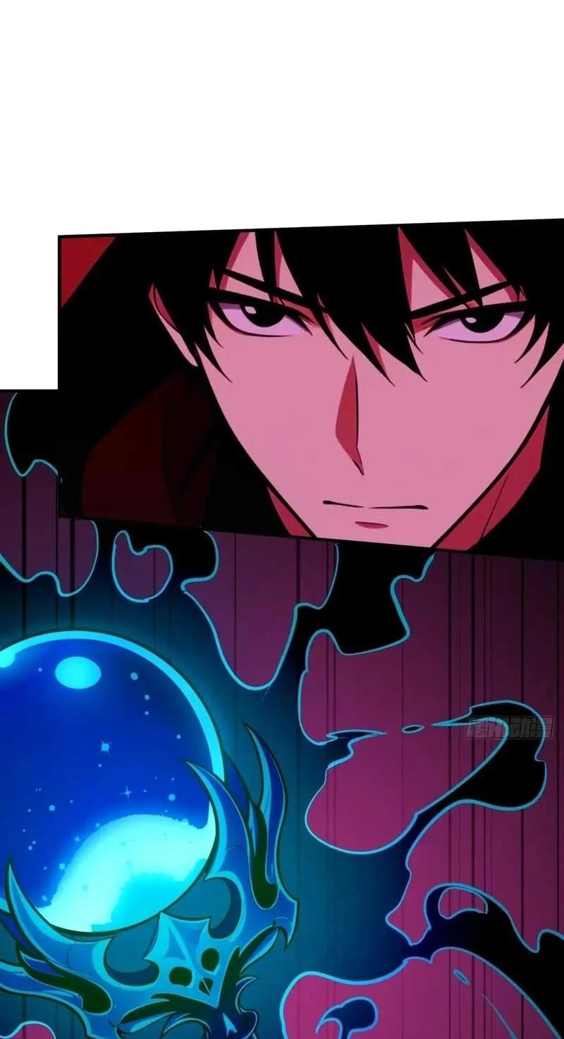 My Golden Traits Can Evolve Infinitely Chapter 21 page 16