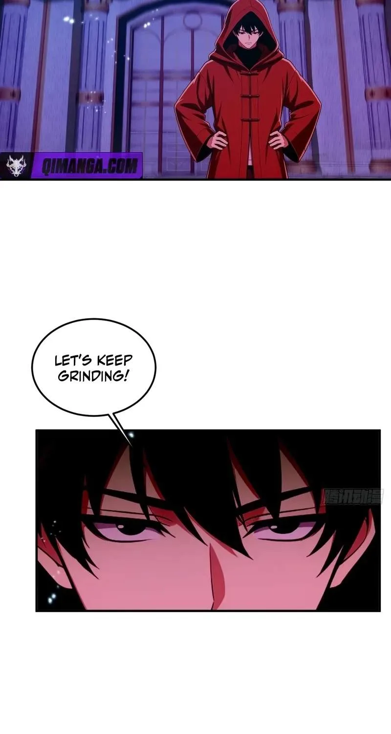 My Golden Traits Can Evolve Infinitely Chapter 21 page 30