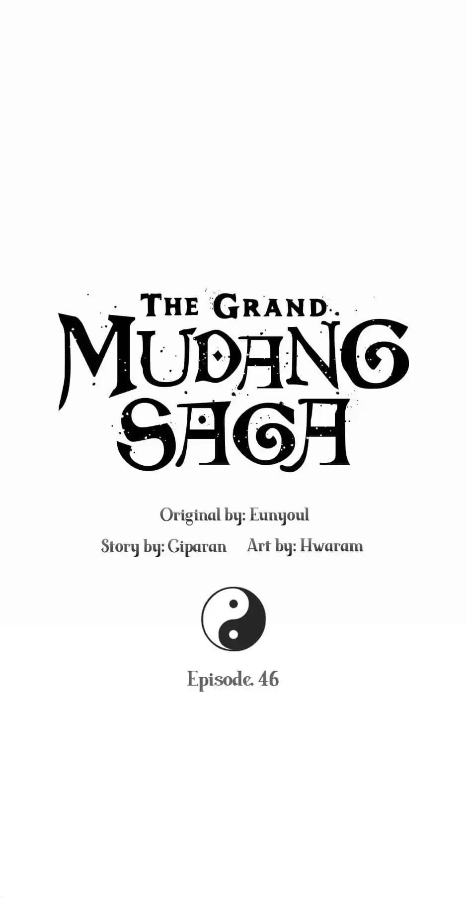 Path of the Shaman Chapter 46 page 2